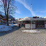 Kaprun, Salzburger platz