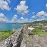 Fort Louis, St. Martin