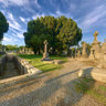 Finglas Graveyard