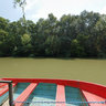 Kamchia river's quay