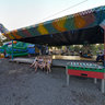 Funfair in Pomorie