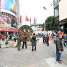 广州北京路 (Guangzhou Beijing road )