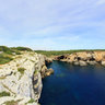 Bocana de Cala Rafalet ( S'algar )