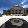 Puerto Rico Capitol 3
