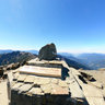 Yu Shan (Jade Mountain)
