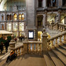 Antwerp (Belgium) Central Station