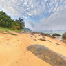 Tioman Beach
