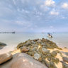 Tioman Beach