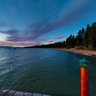 Zephyr Dock Sunset B