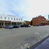 Old town Sacramento Boardwalk
