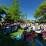 Pops Symphany in the Park