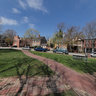 The Green, New Castle Delaware
