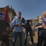 lucha libre in Barcelona