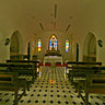 Capela de São Miguel 聖彌額爾小堂(聖味基墳場教堂)