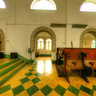 The Chapel of Trappist Haven Monastery - Lantau Island 大嶼山熙篤會神樂院教堂