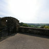 Craignethan Castle - Roof