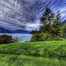 Furrycreek golf coarse