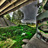 Under the Bridge