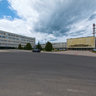 Ignalina Nuclear Power Plant