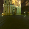 St. Peter and St. Paul's Church, Vilnius