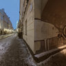 Skapo street