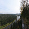 Usvinskie Rock Pillars 2