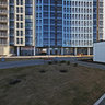 Perm. Residential complex 
