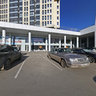 Perm. Residential complex 