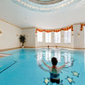 Mercurius, Privathotel-Post, Badenweiler