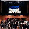 Samsun Devlet Opera ve Balesi - Orkestra Çukuru
