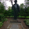 Felix Leclerc - Park La Fontaine - Montreal
