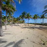 Playa Sol Cayo Guillermo