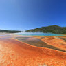Grand Prismatic Spring