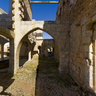 Monastery of 