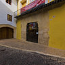 MUMA. The municipal museum of Alzira.