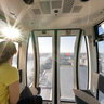 Dublin as seen from the Wheel of Dublin