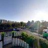 Library Extension Construction Site