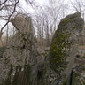 Fortified point 403