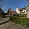 Bruges In Spring
