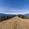 Carpathian Mountains