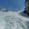 Rheinfall View Bottom