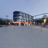 AWD Arena