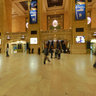 Grand Central Station