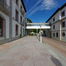 Balneario de Las Caldas, Oviedo