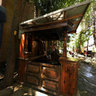 Padideh Restaurant