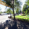 park chudes