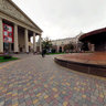 Drama Theatre