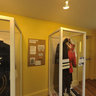 Fort Point Museum, LaHave, Nova Scotia