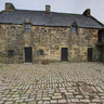 Provan Hall Courtyard