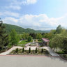 balkon of sanitarium ''Borzhava''